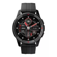 Smartwatch Mibro X1 Oxímetro Bluetooth 1,3 Sumergible