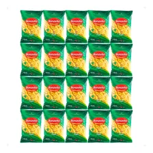 Fideos Rigati Bonavita 500 Gramos X20 Uds Otec