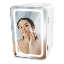 Refrigerador 6l Mini Cooler Para Cosmeticos Icon Beauty