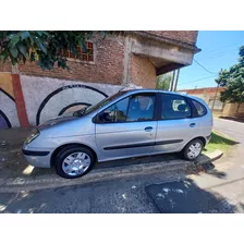 Renault Scénic 2006 1.6 Fairway