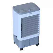 Climatizador Portátil Br/cz 16 Litros 130w Ventisol Clin16 Cor Cinza 220v