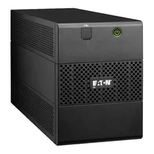 Ups Eaton Linea 5e 1100i Usb 1.1.kva Tower Interactiva