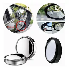 2pcs Espejo Retrovisor Auxiliar Luna Coche De Punto Ciego