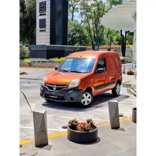 Renault Kangoo 2018 