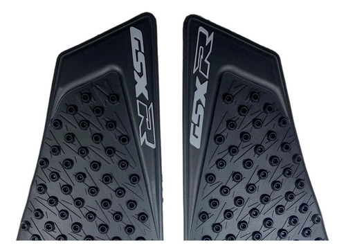 Tankpad Antideslizante Para Suzuki Gsxr 600/750 2011-2020 Foto 2