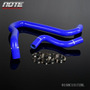 Fit For Honda Prelude Si/s/vtec H22a H23a 92-96 Red Sili Oad