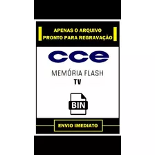 Arquivo Dados Memoria Tv Cce L144d