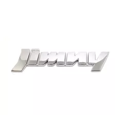 Emblema Suzuki Jimny