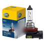 Focos Osram Halgeno H11 55w Mazda 3 14-16 Niebla