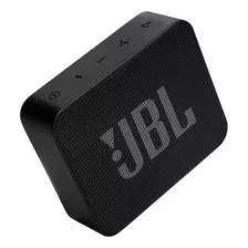 Caixa De Som Portátil Go Essential 3w Rms Bluetooth - Jbl