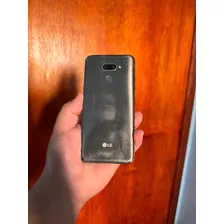 LG K50s Pra Usar Peças Ou Concertar