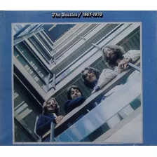 The Beatles Box 1967/1970 Duplo Cd Original Lacrado
