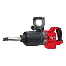 Llave De Impacto 1'' M18 Sin Batería Milwaukee 2869-20 *ub*