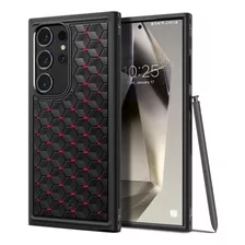 Case Spigen Cryo Armor Samsung S24 Ultra