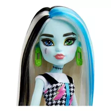 Monster High Basica Frankie Hky76