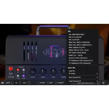 Audio Assault - Plugin Vst Guitarra