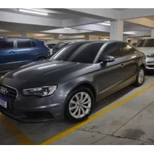 Audi A3 1.4 Tfsi Sedan 