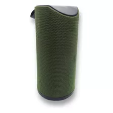 Parlante Bluetooth Portales Speaker Altavoz. Impermeable