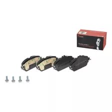 Pastilhas Freio Brembo Diant Mercedes C200 1.5 Eq Boost 18-