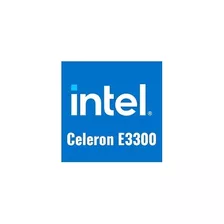 Procesador Intel Celeron E3300 2.5ghz 