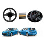 Funda Cubre Volante Cuero Mazda 2 Hb 2024 2025