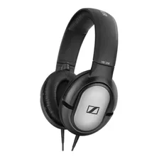 Auriculares Sennheiser Profesionales Cerrados Hd 206