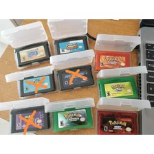 Juego Gba Gameboy Advance Repro. **pregunta Disponibilidad**