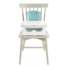 Fisher-price Baby, Sillita Para Comer Limpia Fácil