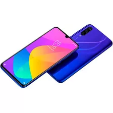 Xiaomi Mi 9 Lite Dual Sim 6 Gb Ram Aurora Blue 128 Gb 