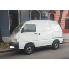 Daewoo Damas 1997 0.8 Furgon