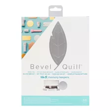 Bevel Quill Wer Ferramenta Para Emboss Baixo Relevo Em Papel