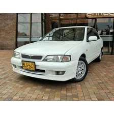 Nissan Primera Gxe