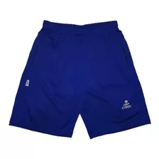 Short Hombre Deportivo Running Talles Especiales 