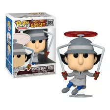 Inspector Gadget#893 / Funko Pop