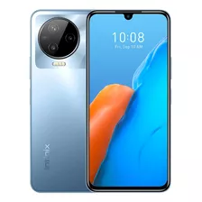 Celular Infinix Note 12 Pro 4g Dual Sim 256 Gb Azul 8 Gb Ram Con Nfc