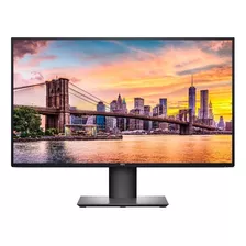 Monitor Dell 4k 27 Ultrasharp Up2720q Premiercolor Gris