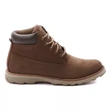 Botin Hombre Renzo Renzini Rcf-02 (38-44) Ranger Arena