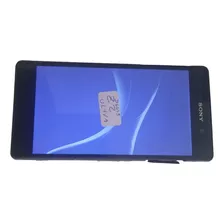 Celular Usado Sony Xperia Z2 - Placa Peças