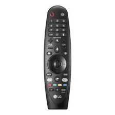 Control Remoto LG An-mr18ba Smart Tv Nuevo