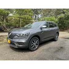 Renault Koleos 2.5 Intens 2024