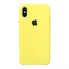 Capinha Silicone Case Para iPhone 6 7 8 Xr 11 12 13 Pro Max