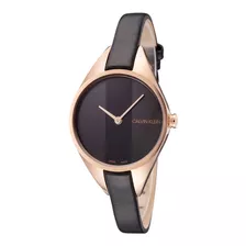 Reloj Calvin Klein Rebel K8p236c1 Acero Inoxidable P/mujer