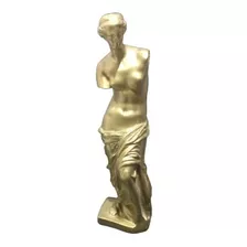 Escultura Vênus De Milo