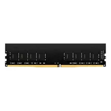 Memória 16gb 2666 Ddr4 Udimm Lexar - Ld4au016g-r2666u