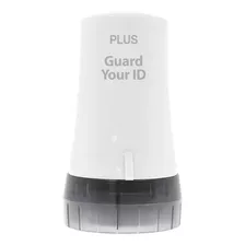 El Guard Your Id Rodillo De Seguridad Avanzado 2.0 Pr...