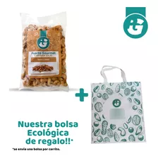 Castañas De Caju W4 Tostada Y Salada 1 Kg