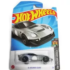 Hot Wheels 76 Corvette, Tesla, Mclaren Y Más Selectos