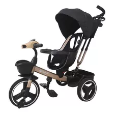 Triciclo Paseador Ebaby 303 Galaxy Metalico Entrega Ya