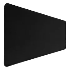 Mousepad Para Jogo Grande 90 X 40 Cm Preto Pronta Entrega