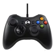 Controle Joystick Usb Xbox360